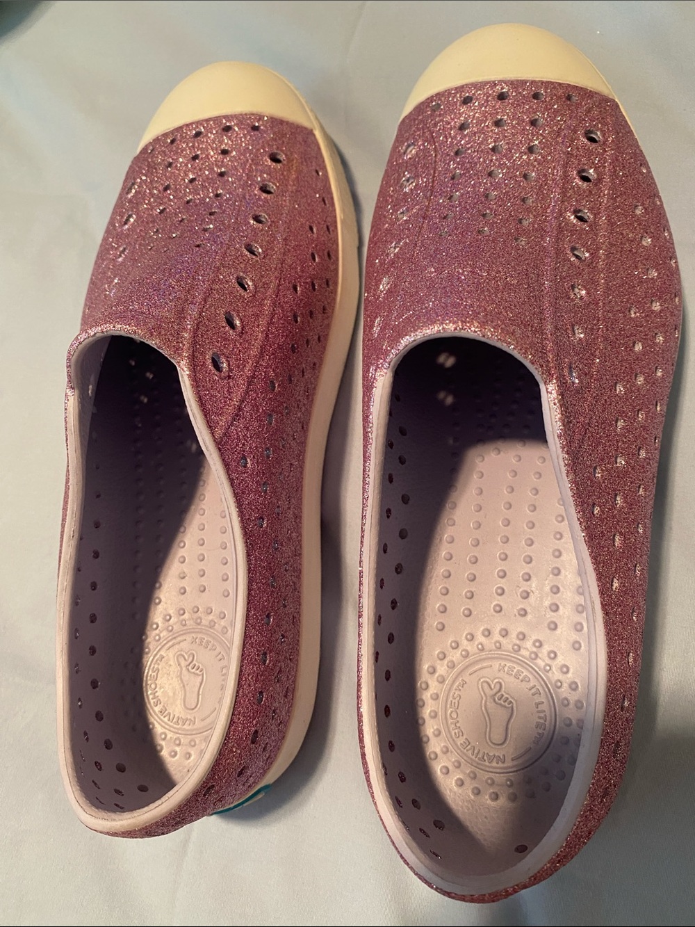 SLIP on  shoes